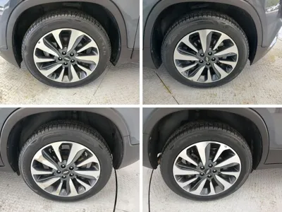 ChevroletGMDaewoo Trax 2021, 91334 км, за 5424.23 USD - фото 18