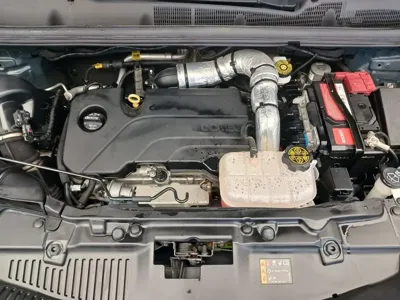 ChevroletGMDaewoo Trax 2021, 91334 км, за 5424.23 USD - фото 20