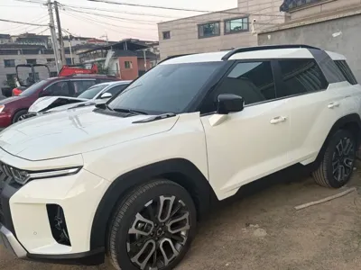 KG_Mobility_Ssangyong Torres 2024, 14812 км, за 14301.5 USD