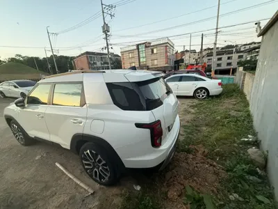 KG_Mobility_Ssangyong Torres 2024, 14812 км, за 14301.5 USD