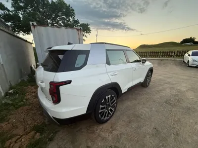 KG_Mobility_Ssangyong Torres