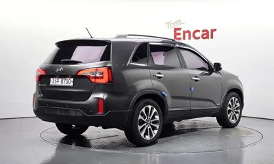 Kia Sorento 2013, 162821 км, за 4588.42 USD