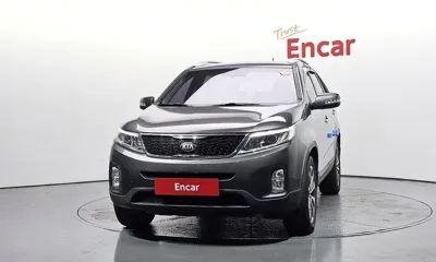 Kia Sorento 2013, 162821 км, за 4588.42 USD