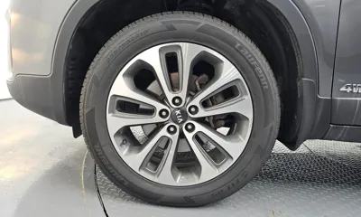 Kia Sorento 2013, 162821 км, за 4588.42 USD