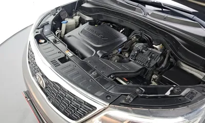 Kia Sorento 2013, 162821 км, за 4551.67 USD - фото 6