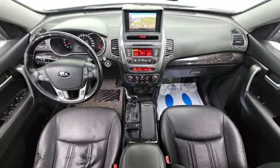 Kia Sorento 2013, 162821 км, за 4551.67 USD - фото 7