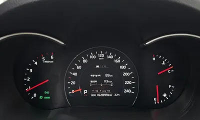 Kia Sorento 2013, 162821 км, за 4551.67 USD - фото 8
