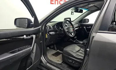 Kia Sorento 2013, 162821 км, за 4551.67 USD - фото 10