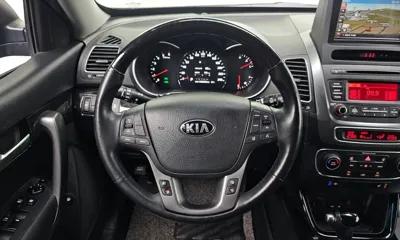 Kia Sorento 2013, 162821 км, за 4551.67 USD - фото 14