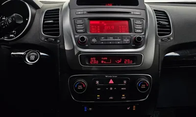 Kia Sorento 2013, 162821 км, за 4551.67 USD - фото 18