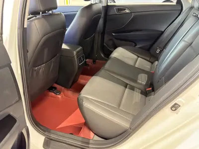 Hyundai Mistra