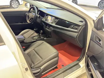 Hyundai Mistra