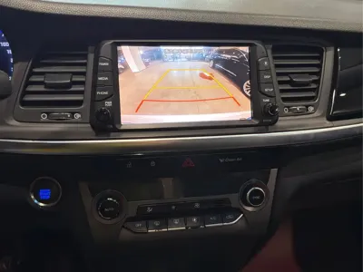 Hyundai Mistra