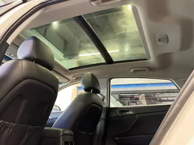 Hyundai Mistra