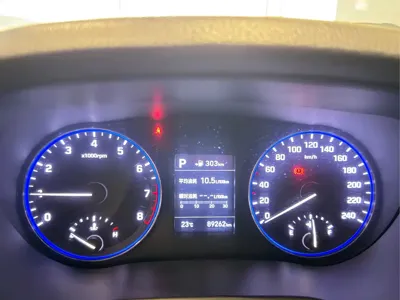 Hyundai Mistra