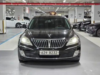 Hyundai Equus 2012, 229112 км, за 1962.72 USD