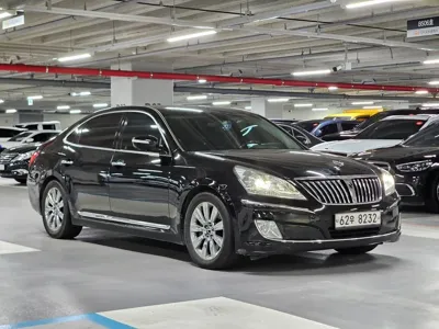 Hyundai Equus 2012, 229112 км, за 1962.72 USD