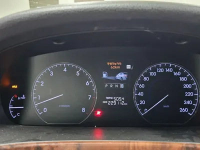 Hyundai Equus 2012, 229112 км, за 1962.72 USD - фото 8