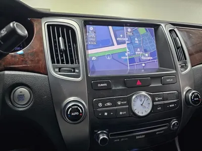 Hyundai Equus 2012, 229112 км, за 1962.72 USD - фото 9