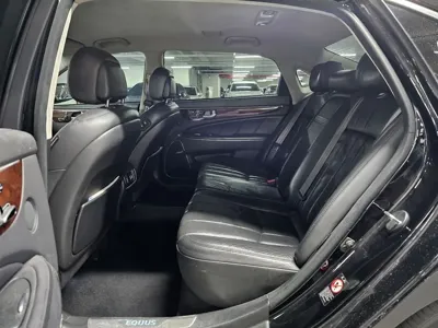 Hyundai Equus 2012, 229112 км, за 1962.72 USD - фото 13