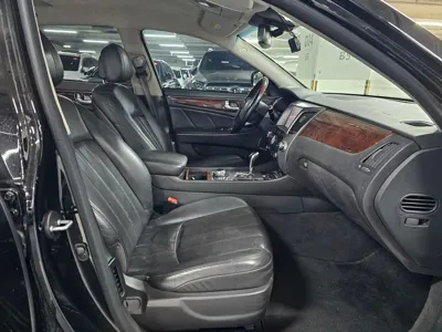 Hyundai Equus 2012, 229112 км, за 1962.72 USD - фото 14