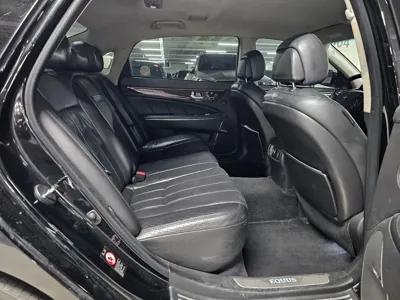 Hyundai Equus 2012, 229112 км, за 1962.72 USD - фото 15