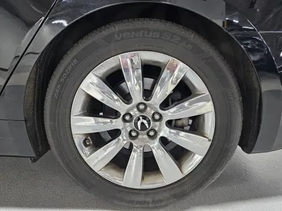 Hyundai Equus 2012, 229112 км, за 1962.72 USD - фото 18