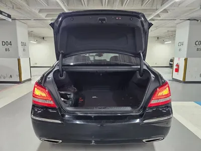 Hyundai Equus 2012, 229112 км, за 1962.72 USD - фото 20