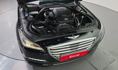 Hyundai Genesis 2015, 100137 км, за 6967.5 USD - фото 6