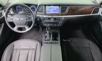 Hyundai Genesis 2015, 100137 км, за 6967.5 USD - фото 7