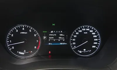 Hyundai Genesis 2015, 100137 км, за 6967.5 USD - фото 8