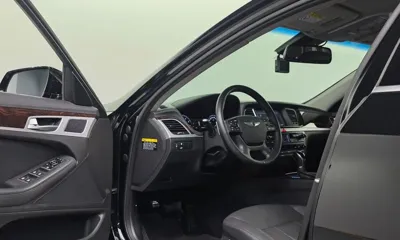 Hyundai Genesis 2015, 100137 км, за 6967.5 USD - фото 10