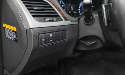 Hyundai Genesis 2015, 100137 км, за 6967.5 USD - фото 12