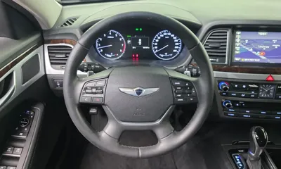 Hyundai Genesis 2015, 100137 км, за 6967.5 USD - фото 13