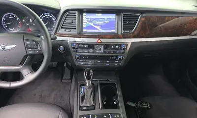 Hyundai Genesis 2015, 100137 км, за 6967.5 USD - фото 14