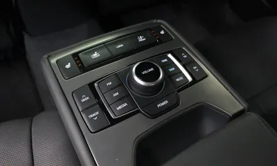 Hyundai Genesis 2015, 100137 км, за 6967.5 USD - фото 17
