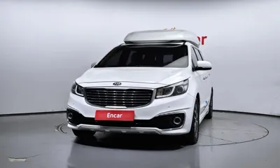 Kia Canival 2018, 231915 км, за 5780.34 USD