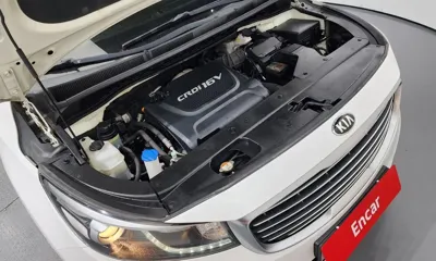 Kia Canival 2018, 231915 км, за 5780.34 USD - фото 6
