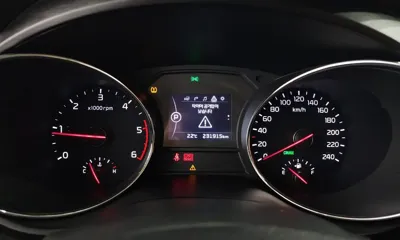 Kia Canival 2018, 231915 км, за 5780.34 USD - фото 8