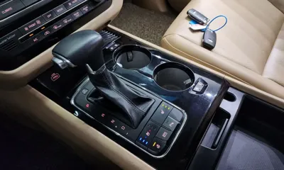 Kia Canival 2018, 231915 км, за 5780.34 USD - фото 9
