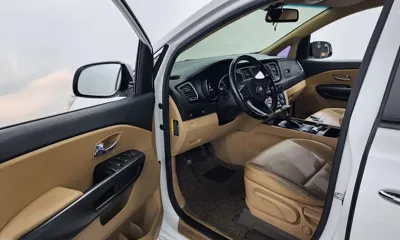 Kia Canival 2018, 231915 км, за 5780.34 USD - фото 10