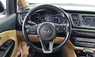 Kia Canival 2018, 231915 км, за 5780.34 USD - фото 13