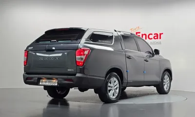 KG_Mobility_Ssangyong Rexton 2019, 231547 км, за 7155.05 USD