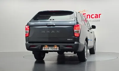 KG_Mobility_Ssangyong Rexton 2019, 231547 км, за 7155.05 USD