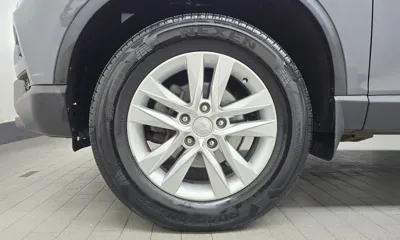 KG_Mobility_Ssangyong Rexton 2019, 231547 км, за 7155.05 USD