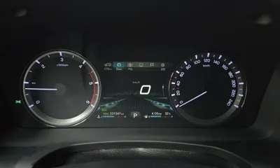 KG_Mobility_Ssangyong Rexton 2019, 231547 км, за 7155.05 USD - фото 8