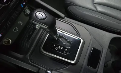 KG_Mobility_Ssangyong Rexton 2019, 231547 км, за 7155.05 USD - фото 9