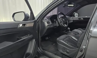 KG_Mobility_Ssangyong Rexton 2019, 231547 км, за 7155.05 USD - фото 10