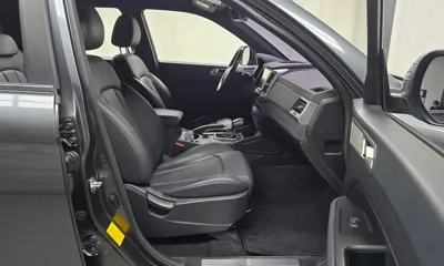 KG_Mobility_Ssangyong Rexton 2019, 231547 км, за 7155.05 USD - фото 11