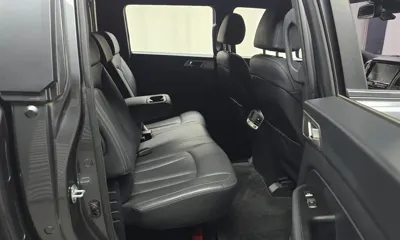 KG_Mobility_Ssangyong Rexton 2019, 231547 км, за 7155.05 USD - фото 12